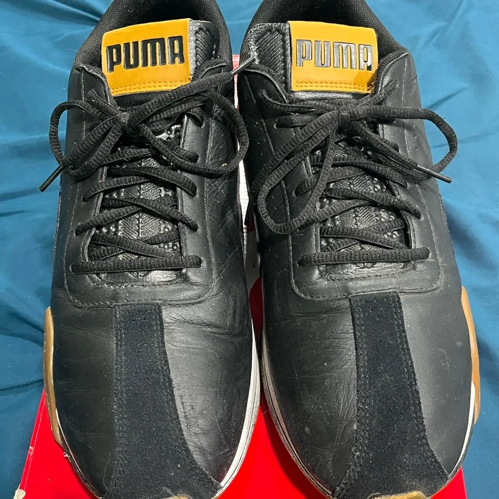 Puma - Picture 1 of 7